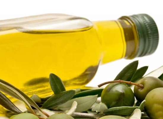 橄榄油的用法