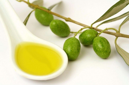 橄榄油的保健功能