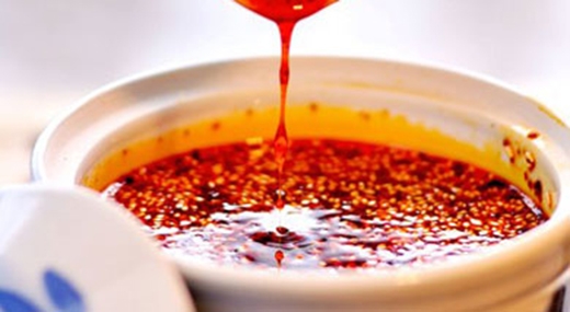辣椒油怎么做：三种方法，风味各不同