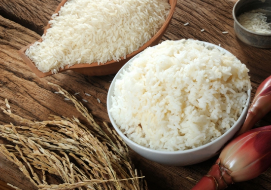 米饭营养还是面食有营养：看看专家怎么说