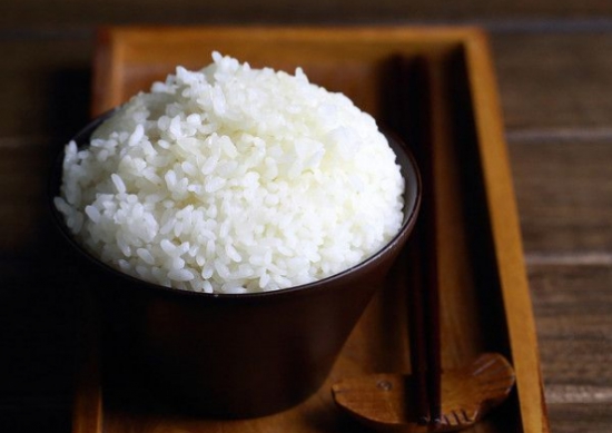 米和面哪种更适合食用？