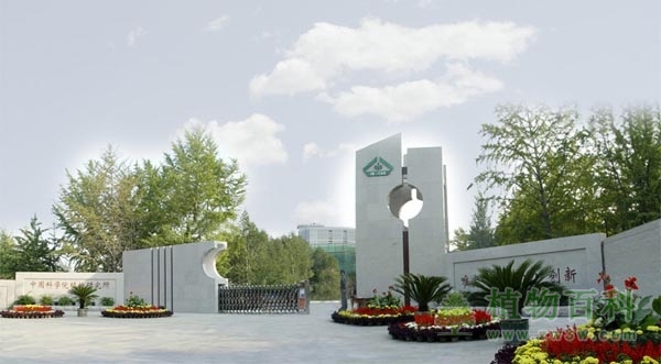 中国科学院西双版纳热带植物园标本馆